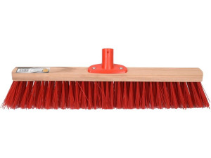 Miotła pcv uliczna l-500 35874 vorel