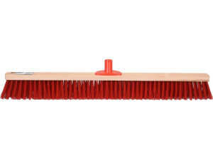 Miotła pcv uliczna l-800 35876 vorel