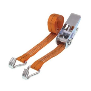 Pas transportowy 1t, 2m 25mm