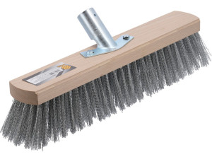 Miotła druciana do bruku 40cm 35924 vorel