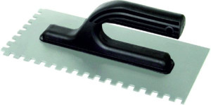 Paca 270 mm ząb 15x15 mm uchwyt ph1