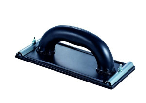 Paca szlifierska motylek 215x100 mm