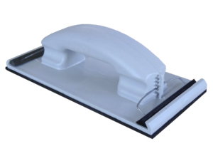 Paca szlifierska zatrzask 210x100 mm