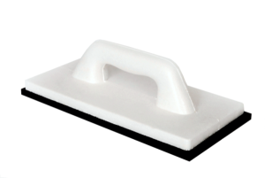 Paca styropianowa 280x140 mm z gumą 4 mm
