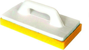 Paca styropianowa 280x140 mm z gąbką rzadką 25 mm