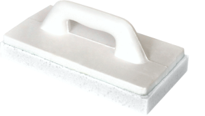 Paca styropianowa 280x140 mm z gąbką gęstą 25 mm