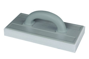 Paca 280x140 mm z gąbką gęstą 30 mm