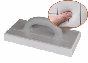 Paca 280x140 mm z gąbką gęstą 25 mm nacinaną