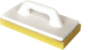 Paca styropianowa 280x140 mm z gąbką smpx 40 mm