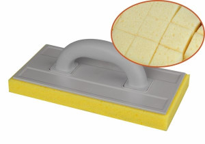 Paca 280x140 mm z gąbką smpx 30 mm nacinaną