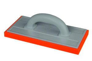 Paca 280x140 mm z gąbką gumową 20 mm