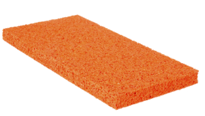 Zapas 150x100 mm hydroguma 50 mm