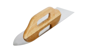Paca nierdzewna łezka 380 mm uchwyt rd1
