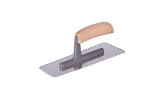 Paca nierdzewna wenecka 240 mm stopka al uchwyt pd1