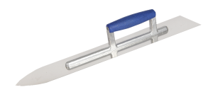 Paca nierdzewna do wylewek 500 mm stopka al uchwyt pd4