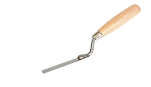 Kielnia czarna fugowa 12 mm uchwyt kd2