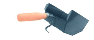 Kielnia do betonu komórkowego 115 mm