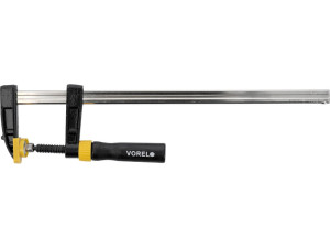 ścisk stolarski 50x300mm 37104 vorel