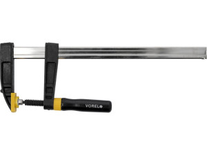 ścisk stolarski 80x300mm 37108 vorel
