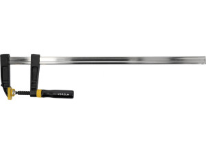 ścisk stolarski 80x500mm 37109 vorel