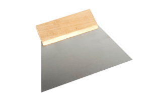 Szpachla metalowa 180 mm gładka