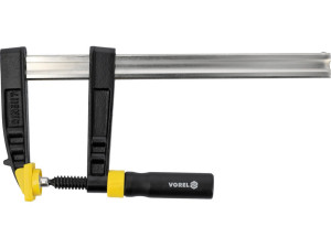 ścisk stolarski 120x300mm 37110 vorel