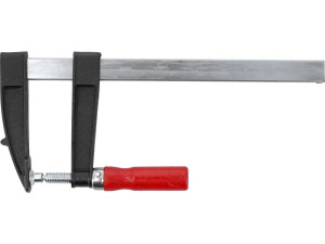 ścisk stolarski 300x120mm 37430 vorel