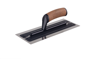 Paca nierdzewna elastyczna 410x110 mm stopka al uchwyt pk2 tx nature