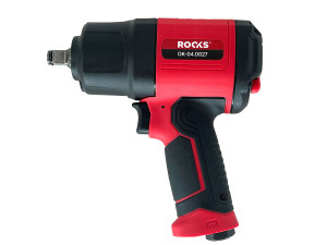 Klucz udarowy 1/2" 1750nm strong rooks