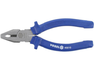 Szczypce uniwersalne typ amerykański 160 mm kombinerki vorel