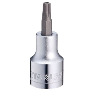 Nasadka 1/2" z końcówką torx z otw t-27