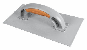 3671 paca pcv gładka 270x130mm tytanx
