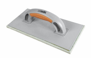 Paca 280x140 mm z filcem 8 mm tytanx