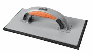 Paca 280x140 mm z gumą 4 mm tytanx