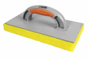 Paca 280x140 mm z gąbką rzadką 30 mm tytanx
