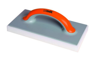 Paca duo color 280x140 mm z gąbką gęstą 30 mm tytanx