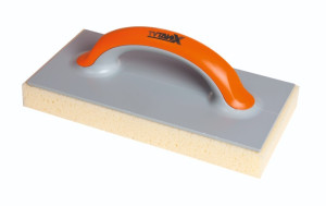 Paca duo color 280x140 mm z gąbką hydrochłonną 30 mm tytanx