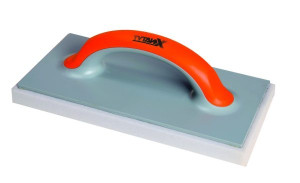 Paca duo color 280x140 mm z rubenem 20 mm tytanx