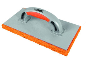 Paca 280x140 mm z hydrogumą 18 mm tytanx