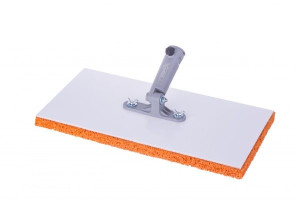 Paca przegubowa pvc z hydrogumą 400 mm tytanx
