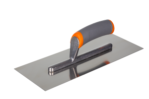 Paca nierdzewna 280 mm gładka stopka al uchwyt pg2 tytanx