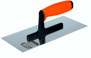 Paca nierdzewna 270 mm gładka stopka al uchwyt pg1 tytanx