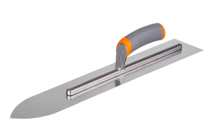 Paca nierdzewna do wylewek 320 mm stopka al uchwyt pg2 tytanx