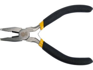 Szczypce uniwersalne 120 mm małe kombinerki vorel
