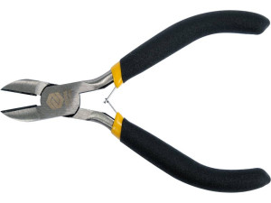 Szczypce tnące boczne 110 mm 42301 vorel