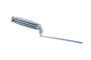 Kielnia fugowa hartowana 10 mm tytanx