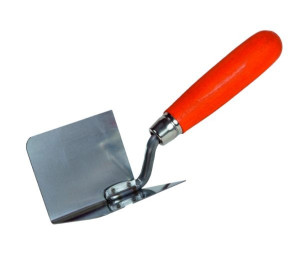 Kielnia kątowa nierdzewna „tytanx” 80*60mm wewnętrzna