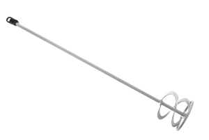 Mieszadło do zapraw ocynkowane 80x500x8 mm tytanx