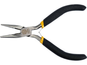 Szczypce wydłużone proste 110 mm 42303 vorel