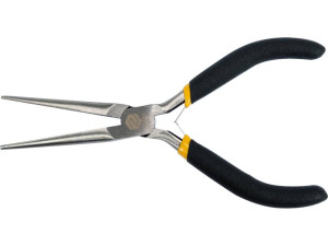 Szczypce wydłużone proste 150 mm 42305 vorel